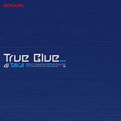 DJ Taka - True Blue Album Text LetsSingIt Text