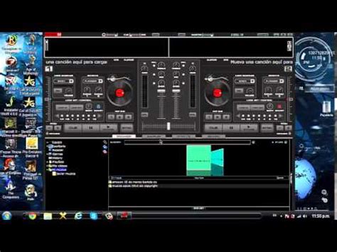 DJ5.0 - YouTube