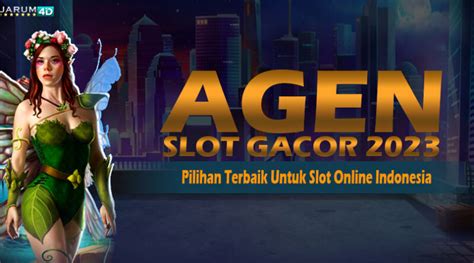 DJARUMGACOR CASINO Daftar Situs Toto Online Dan Togel Resmi