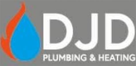 DJD Plumbing & Heating LLC. HVAC Company - Porch