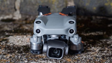 DJI Air 2S Review PCMag