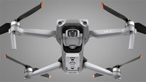 DJI Air 2S could soon get even better with new rumored controller TechRadar