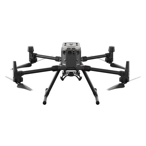DJI Matrice 300 RTK & Zenmuse H20T Yüksek Zoom ve Termal.