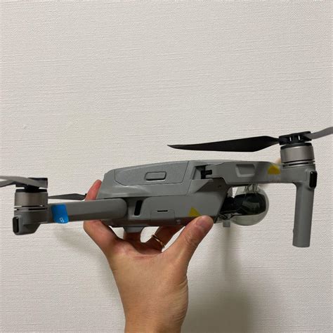 DJI Mavic Air （最終値引きで最終出品）