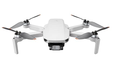 DJI Mavic Mini 2 dron mimovrste=)