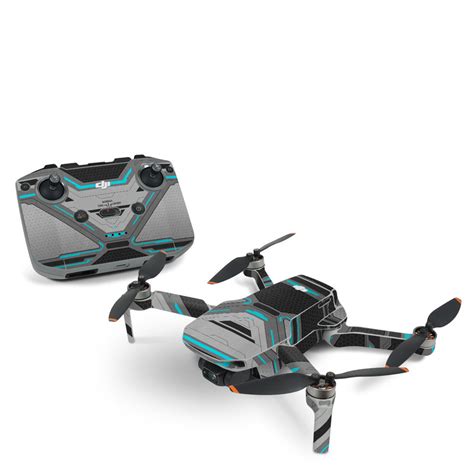 DJI Mini 2 Skins + Wraps DecalGirl