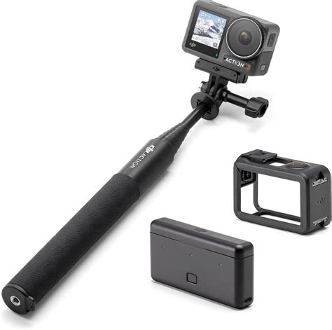 DJI Osmo Action 3 アドベンチャーコンボ - cardolaw.com