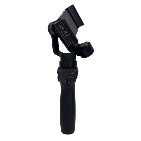 DJI Osmo Zm01 Handy Smartphone Handheld Gimbal …