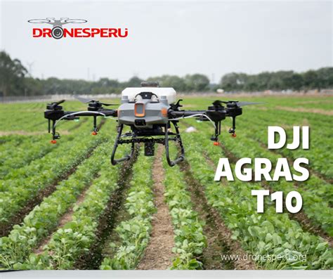 DJI Peru - Facebook