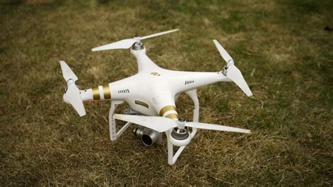 DJI Phantom 3 Professional review TechRadar