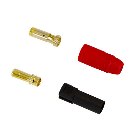 DJI S1000 S900 Amass Male Device Connector Set 7mm AS150 …