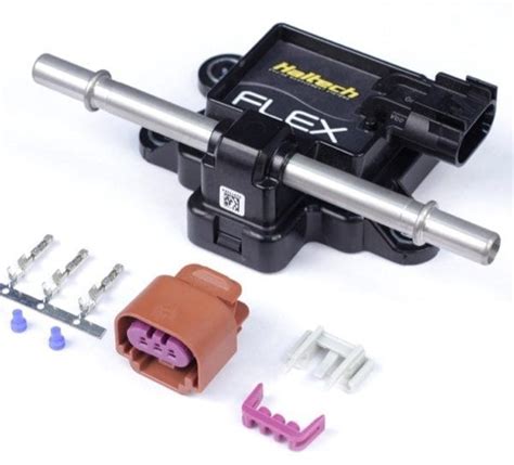 DJP Performance Performance Parts Haltech Flex Fuel Sensor