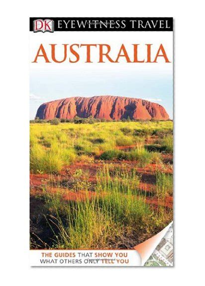 Download Dk Eyewitness Australia Travel Guide By Dk Eyewitness