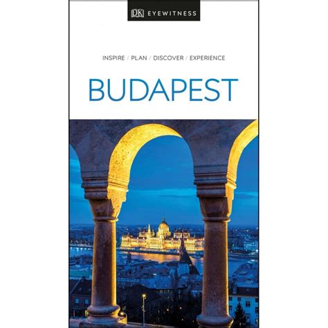Download Dk Eyewitness Budapest Travel Guide By Dk Eyewitness