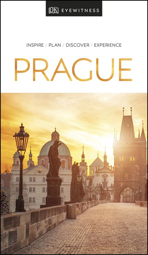 Read Dk Eyewitness Prague 2019 Travel Guide By Dk Publishing