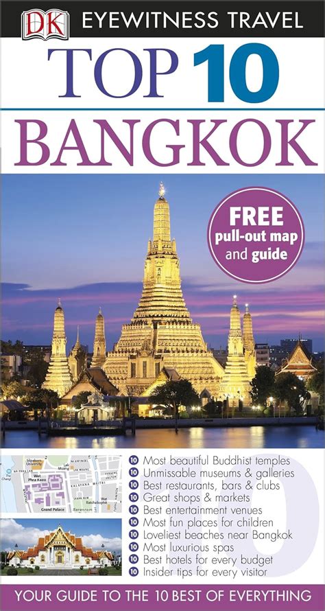 Full Download Dk Eyewitness Top 10 Bangkok Pocket Travel Guide By Dk Eyewitness