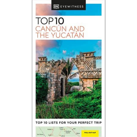 Full Download Dk Eyewitness Top 10 Cancn And The Yucatn Pocket Travel Guide By Dk Publishing