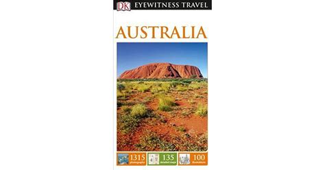 Read Dk Eyewitness Travel Guide Australia By Jan Bowen