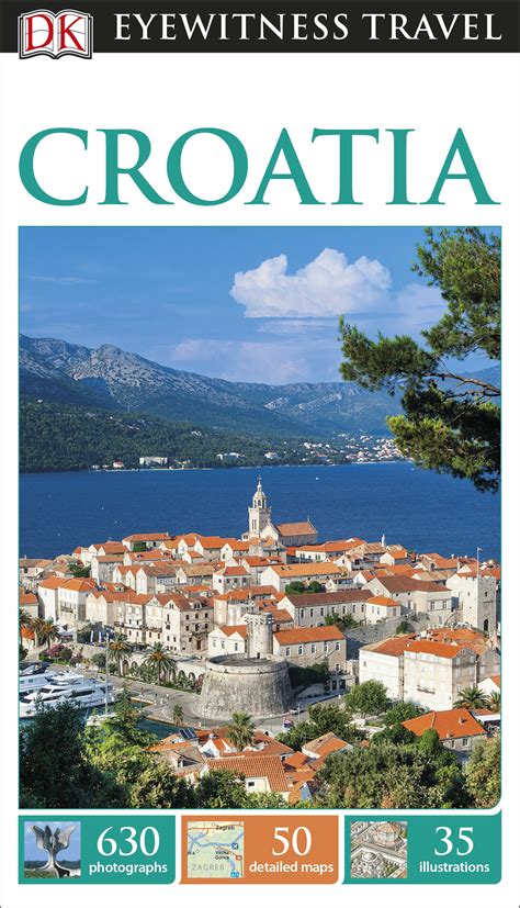 Read Online Dk Eyewitness Travel Guide Croatia By Dk Publishing