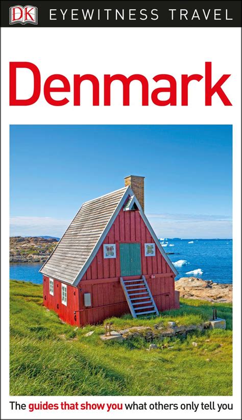 Read Online Dk Eyewitness Travel Guide Denmark By Dk Publishing