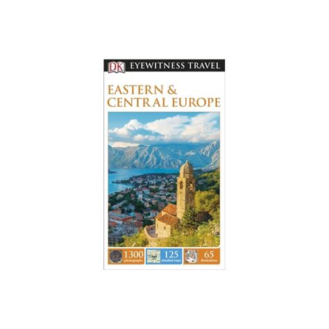 Read Online Dk Eyewitness Travel Guide Europe By Dk Publishing