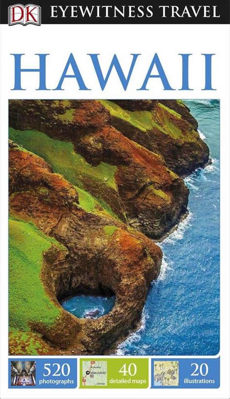 Read Online Dk Eyewitness Travel Guide Hawaii By Dk Publishing