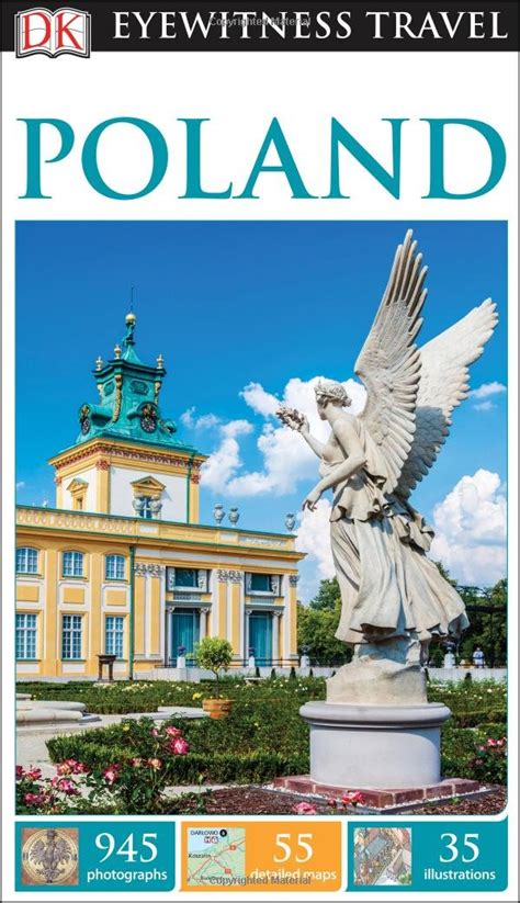 Read Dk Eyewitness Travel Guide Poland By Teresa Czerniewiczumer