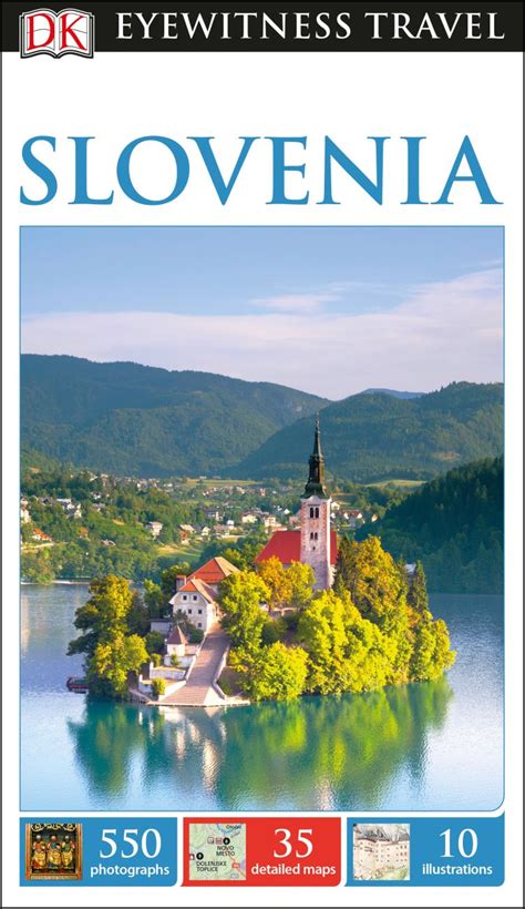 Download Dk Eyewitness Travel Guide Slovenia By Dk Eyewitness