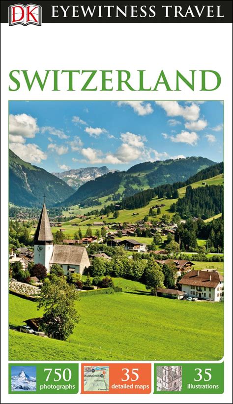 Download Dk Eyewitness Travel Guide Switzerland By Dk Publishing