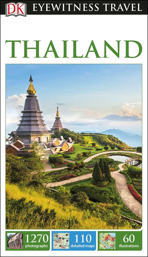 Read Online Dk Eyewitness Travel Guide Thailand By Dk Publishing