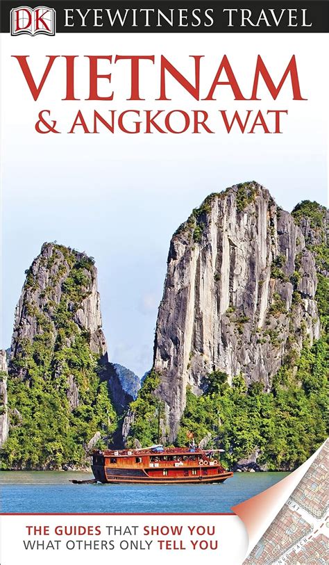 Full Download Dk Eyewitness Travel Guide Vietnam And Angkor Wat By Richard Sterling