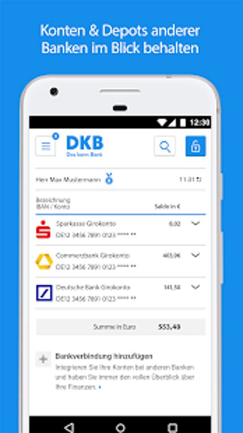 DKB APK Download for Android 