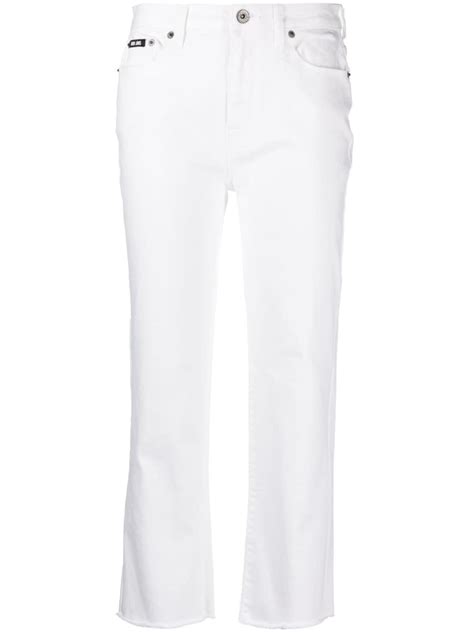 DKNY Rivington slim-fit straight-leg Jeans - Farfetch