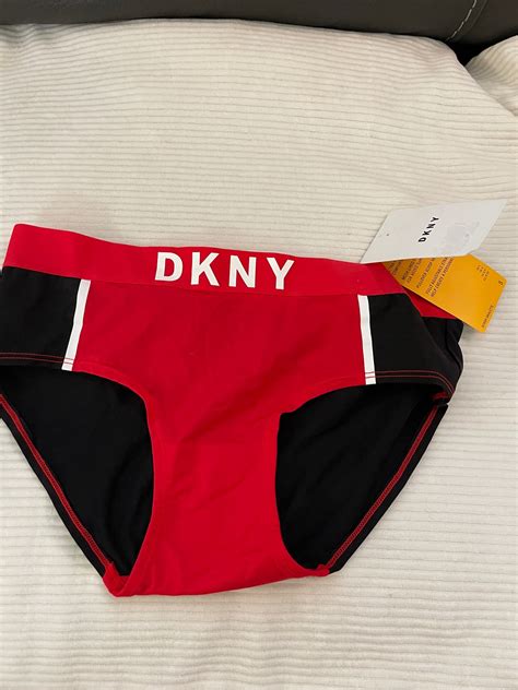 DKNY Seamless Panties Mercari