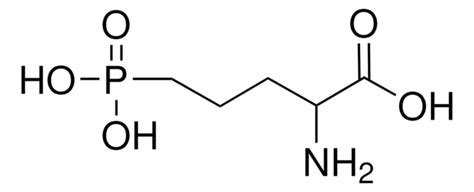 DL -2-Amino-5-phosphonovaleric acid 95 125229-62-1 - Sigma …