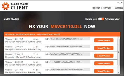 DLL Files Client Crack 3.3.92 & Serial Key [2023]