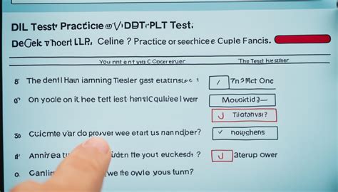 DLPTPracticeTest1 Practice Test Geeks
