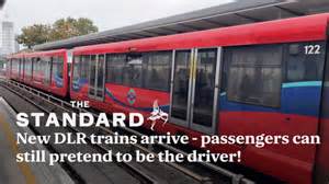 DLR - Transport for London - wintechmobiles.com