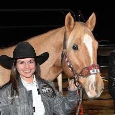 DM SISSY HAYDAY - Heritage Foundation Horse of the Year