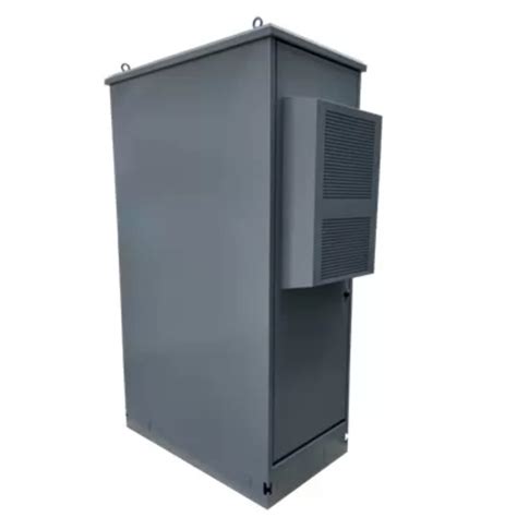 DME Prolink - IP54 Outdoor Floor Mount Cabinet 32U with …