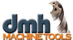 DMH Machine Tools - Machining - Calgary, AB - VerView