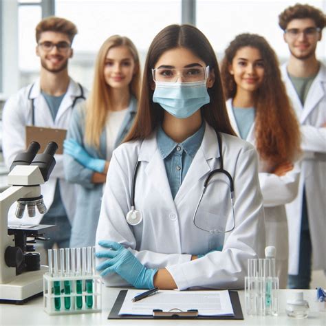 DMLT Course SimpleeKare Hospital Blog