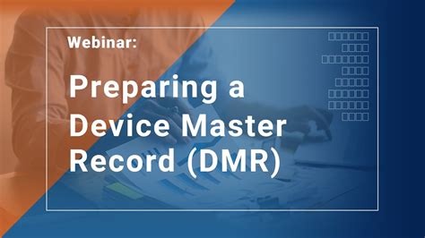 DMR Master