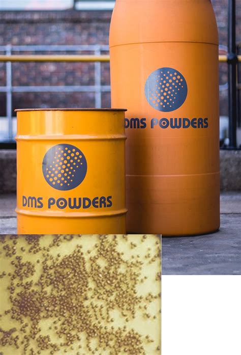 DMS Diamond Plant – DMS Powders Suppliers DMS Powders