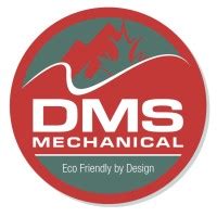 DMS Mechanical Ltd. LinkedIn