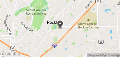 DMV Office in Rocklin - Map, Hours and Contact …