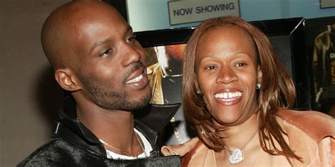 DMX's ex-wife Tashera Simmons reveals his final words to her ...