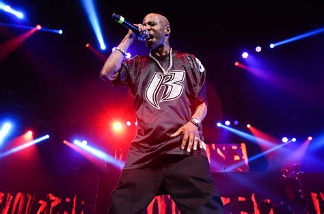 DMX Concert & Tour History Concert Archives