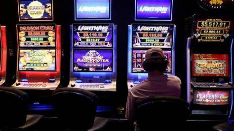 DMax69 Australian online pokies review