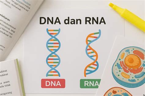 DNA Dan RNA - wintechmobiles.com